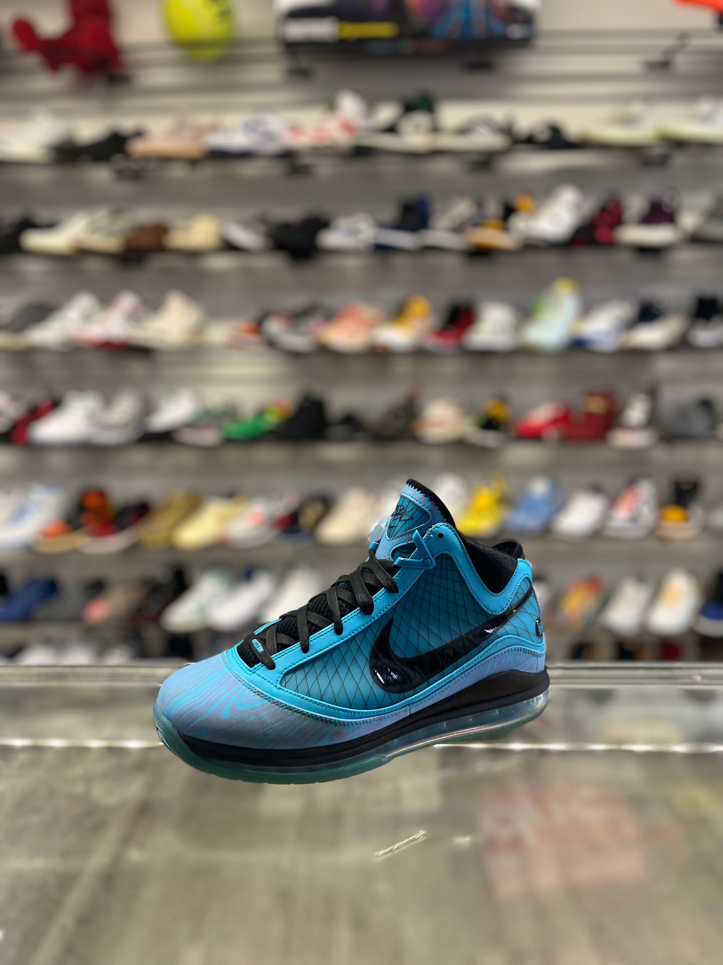 Nike Lebron 7 All Star