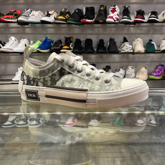 Dior B52 Low White