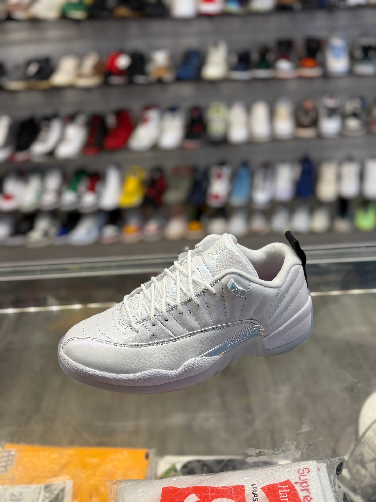 Air Jordan 12 Low Easter