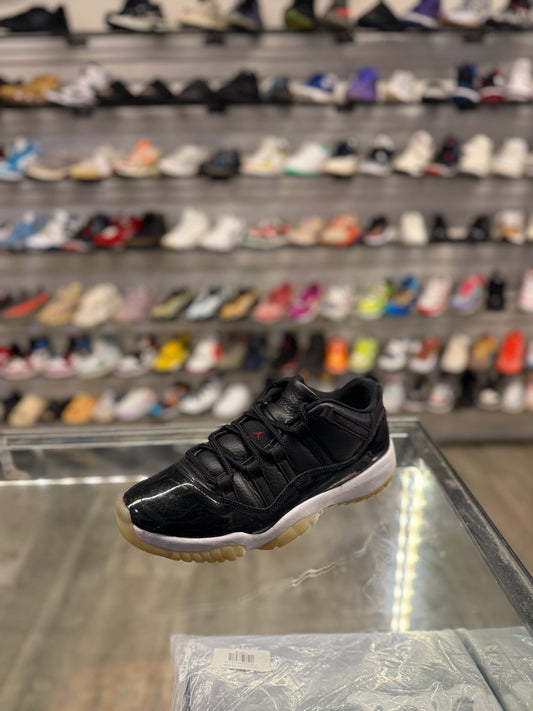Air Jordan 11 Low 72-10