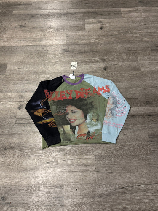 Valley Multicolor Longsleeve
