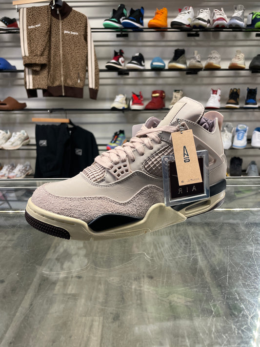 Air Jordan 4 A Ma Maniere While You Were Sleeping
