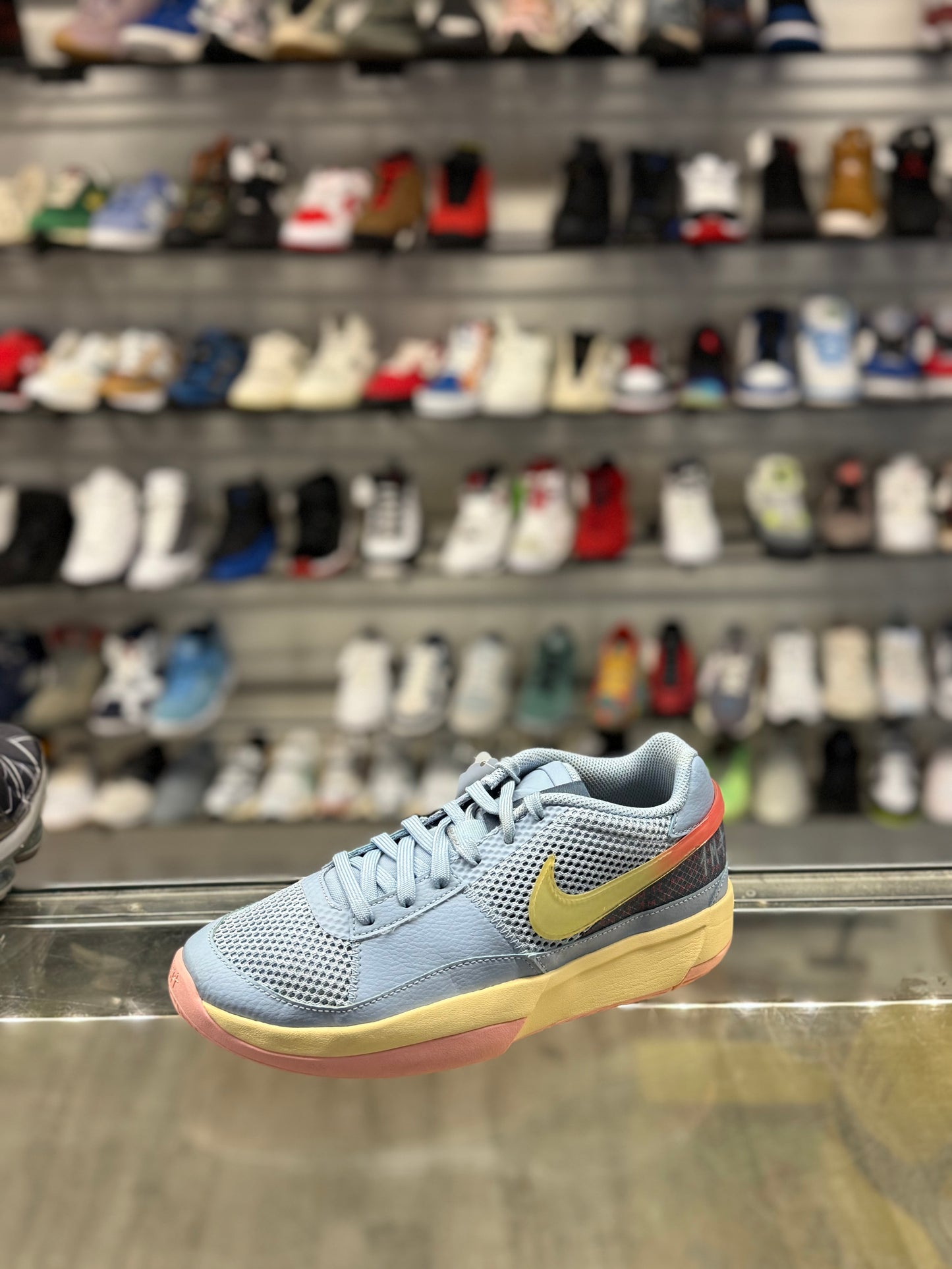 Nike Ja 1 Day 1