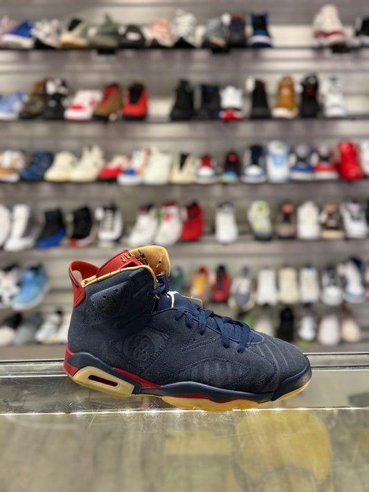 Air Jordan 6 Retro DB (2009)