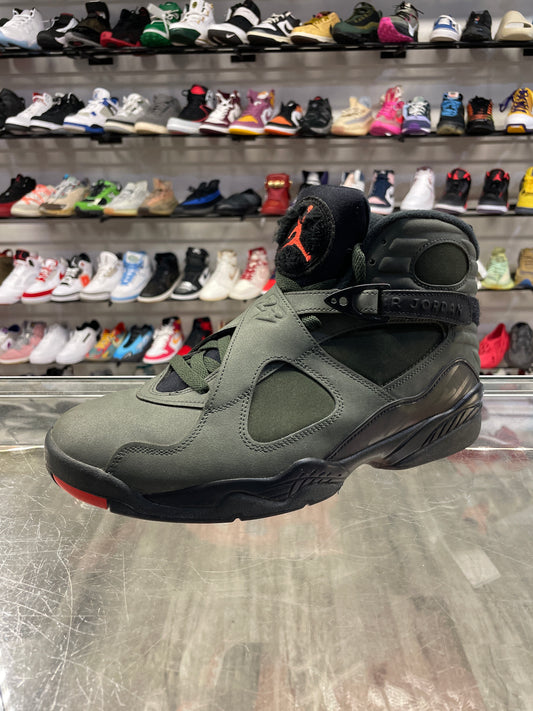 Air Jordan 8 Undftd Take Flight
