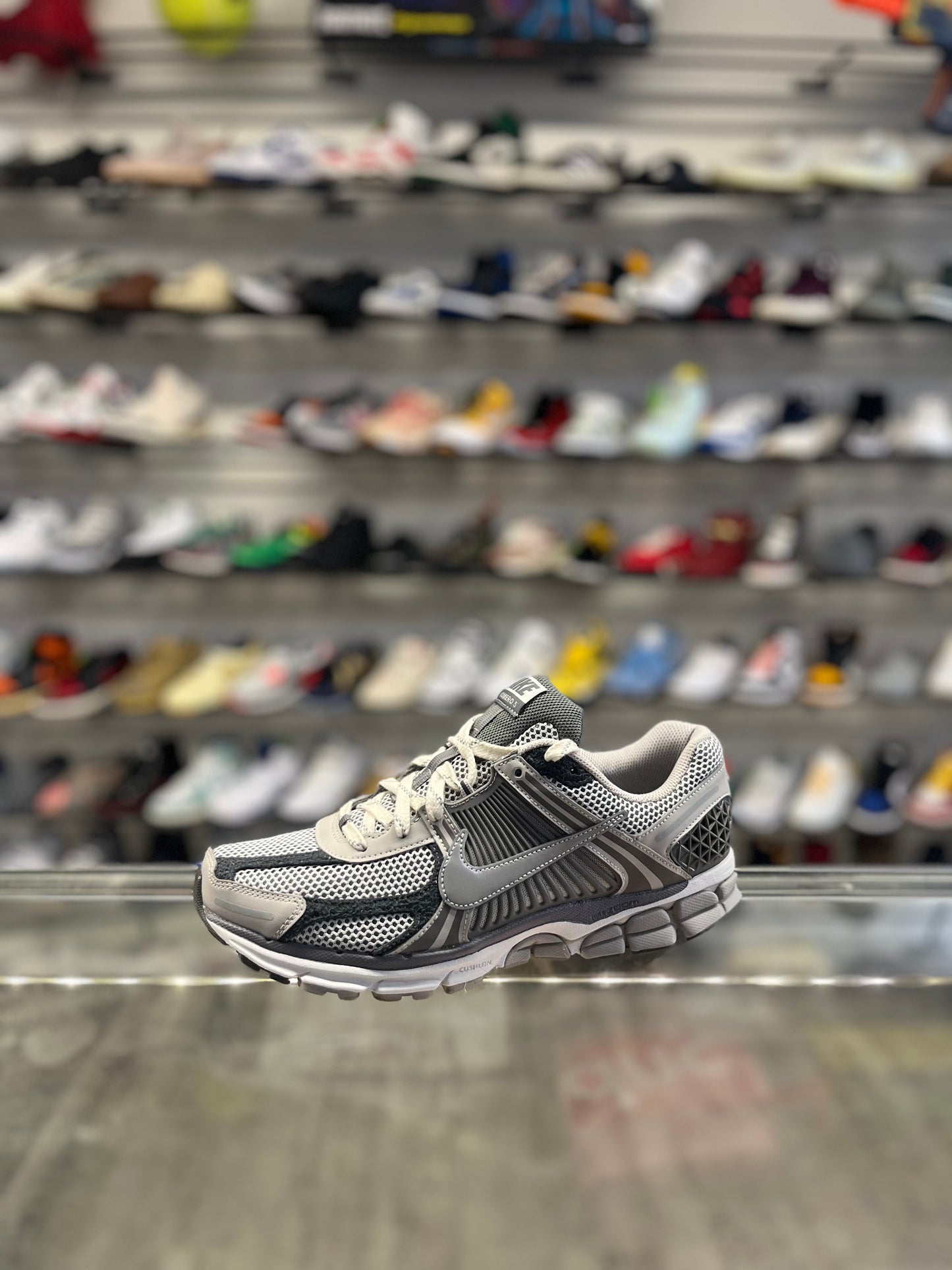 Nike Vomero 5 Light Iron Ore