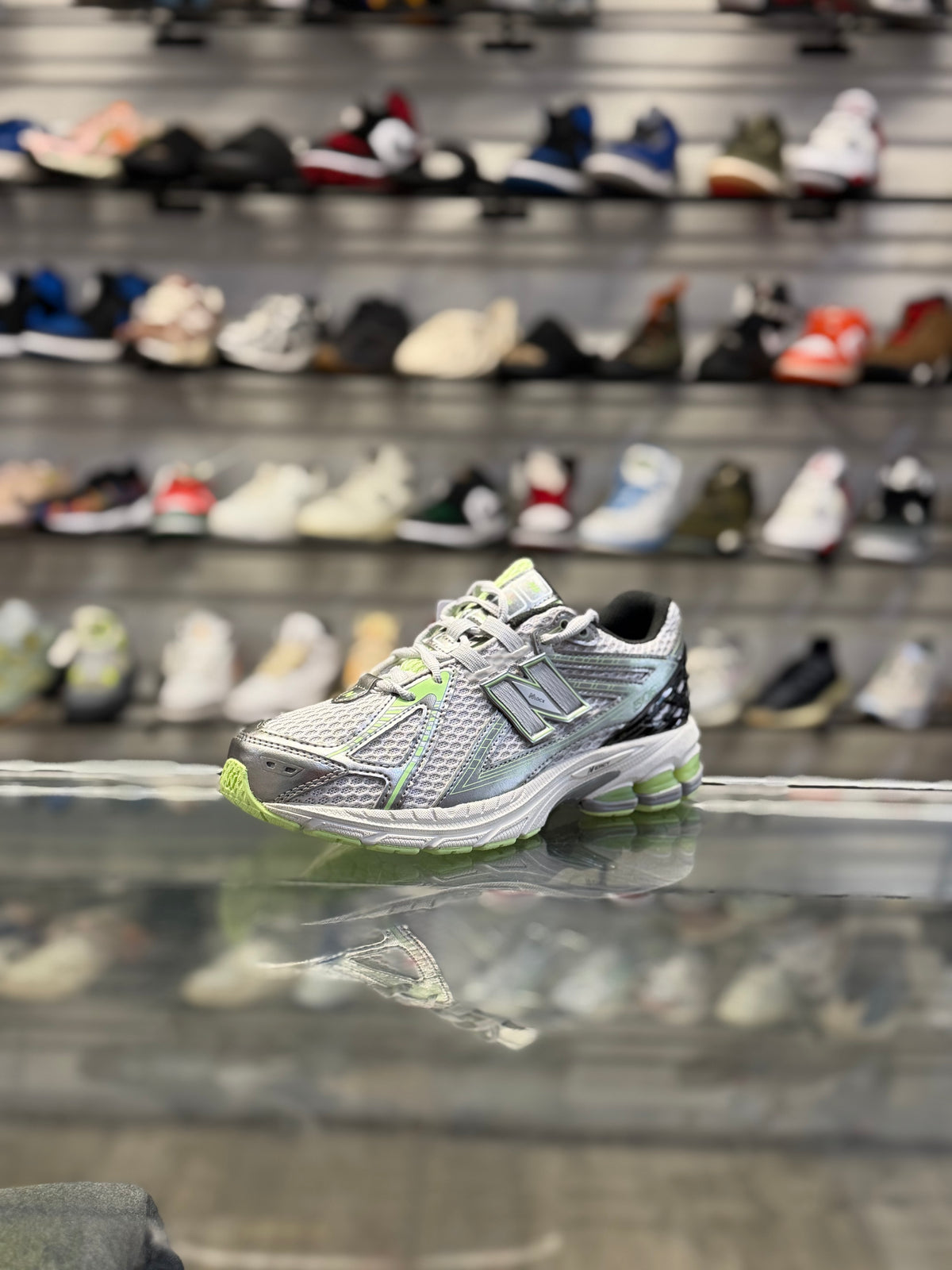 New Balance 1906R Mint