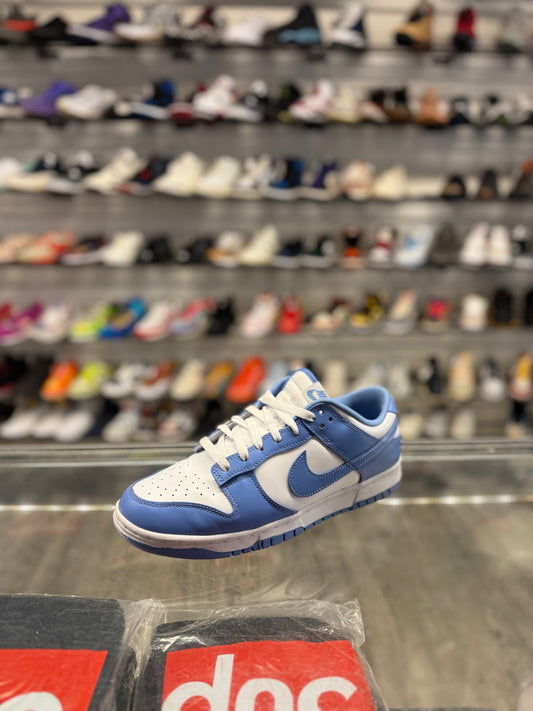 Nike Dunk Low Polar Blue