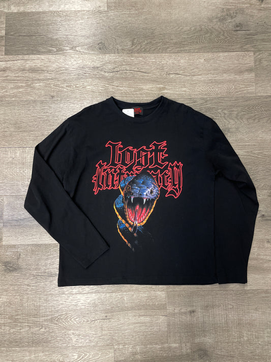 Lost Intricacy Longsleeve
