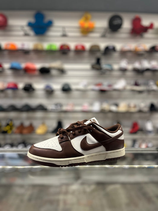 Nike Dunk Low Cacao Wow