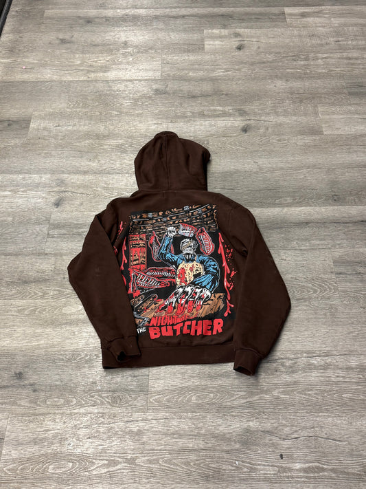 Warren Lotas Trick Or Treat Hood