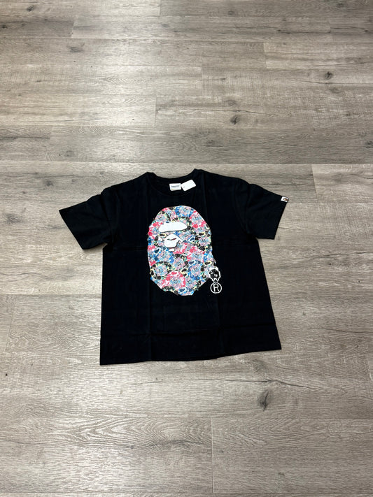 Bape Tamagotchi Tee