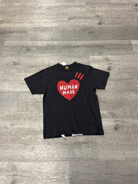 Human Made Heart Tee