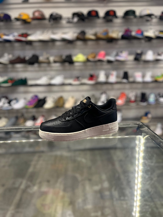 Air Force One Black Pack