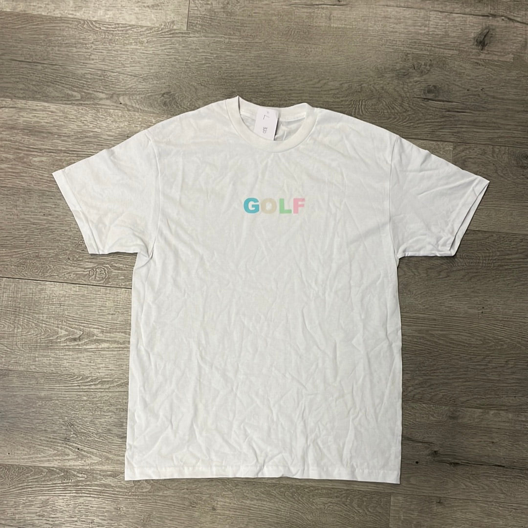 Golf Wang Tee