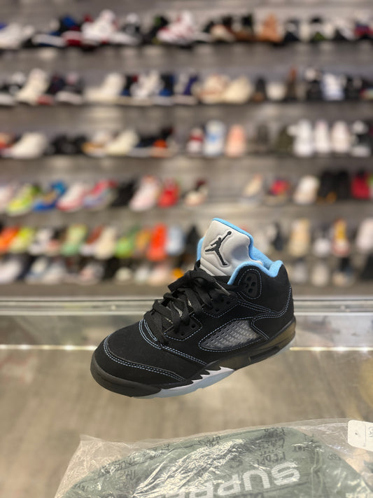 Air Jordan 5 UNC
