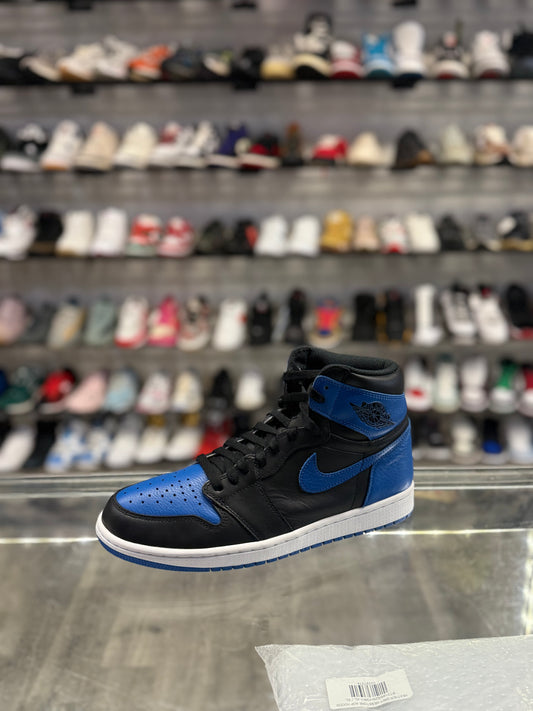 Air Jordan 1 Royal Blue 2017