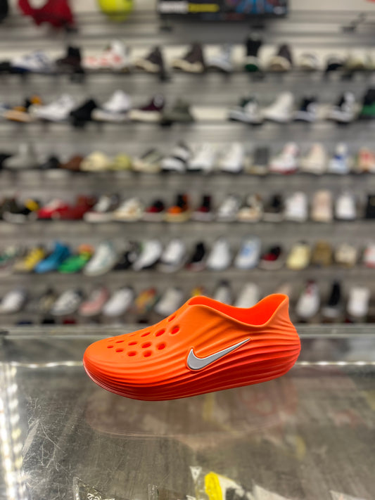 Nike ReaceX Rejuvn8 Safety Orange