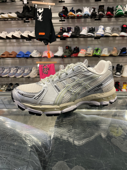 Kith Asics Gel Kayano 12.1 Ronnie Fieg Pure Aqua