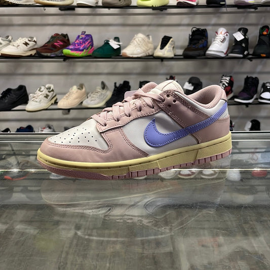 Nike Dunk Low Pink Oxford