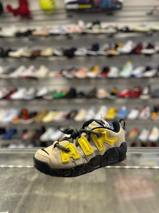 Ambush Nike Air More Up Tempo Low Sulfur Limestone