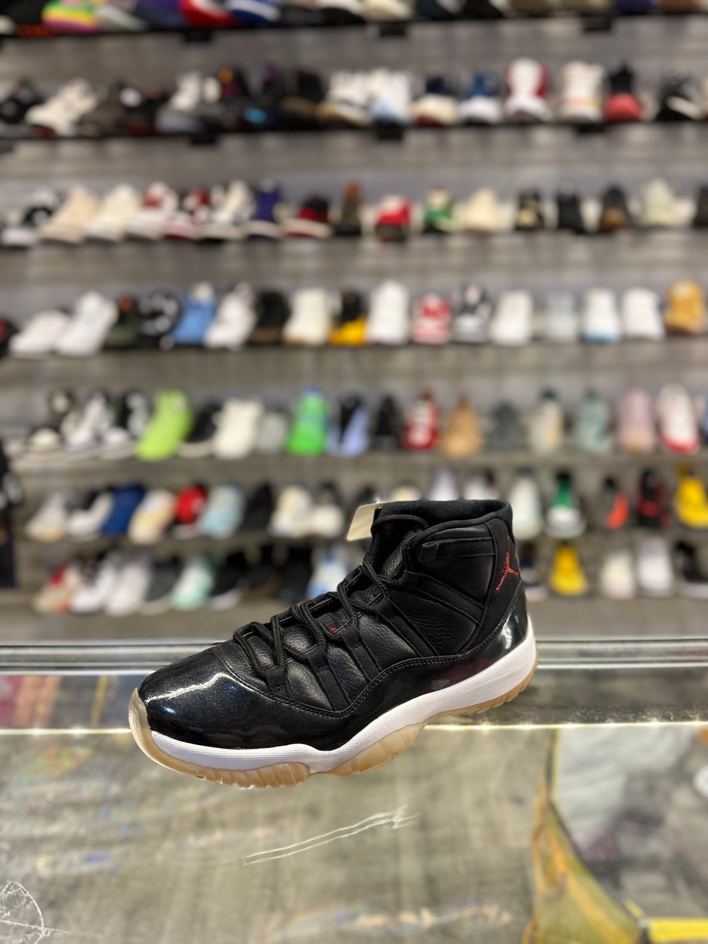 Air Jordan 11 72-10