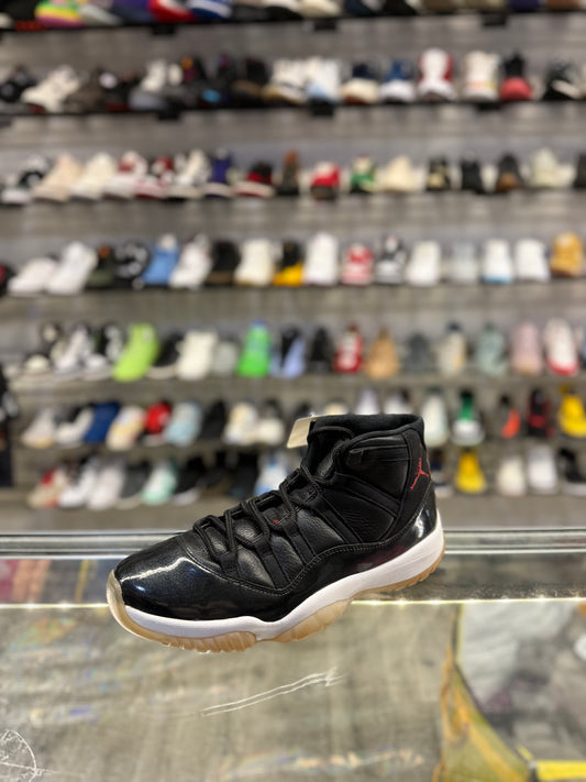 Air Jordan 11 72-10