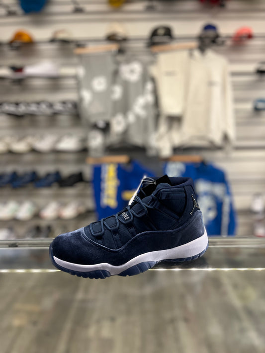 Air Jordan 11 Navy W
