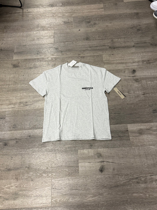 Fear of God Essentials Light Oat Tee