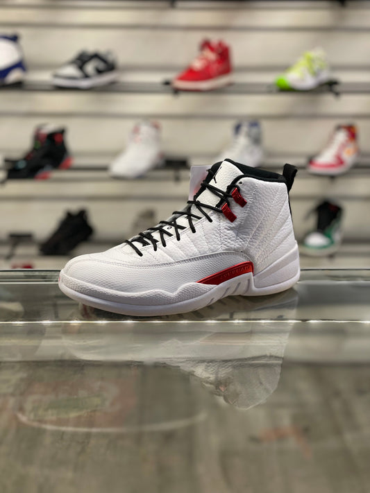 Air Jordan 12 Twist