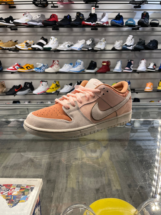 Nike SB Dunk Low Gardens