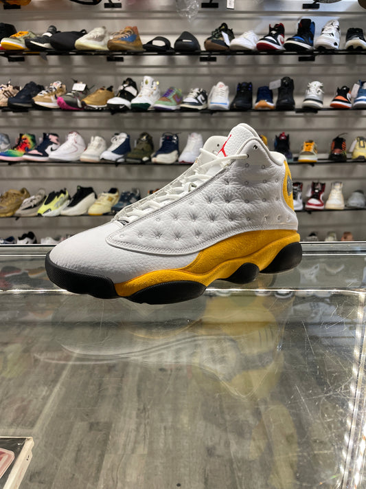 Air Jordan 13 Del Sol