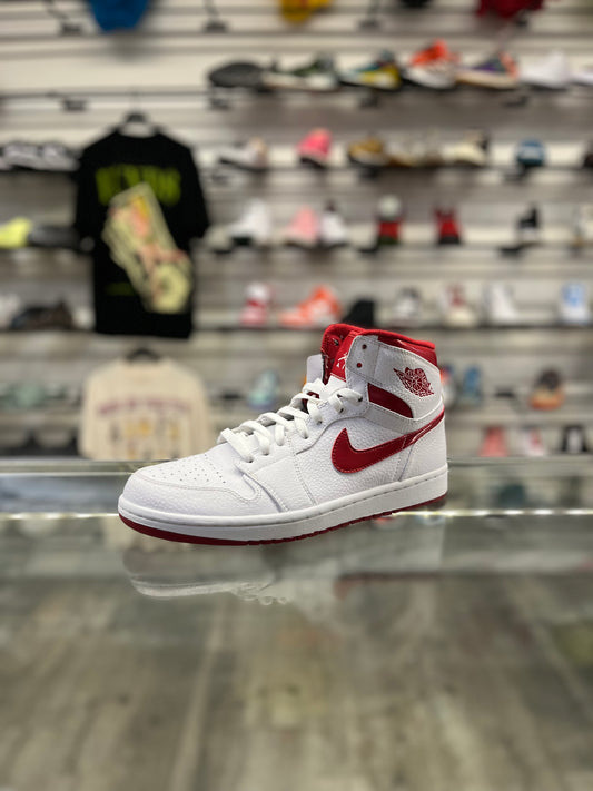 Air Jordan 1 Metallic Red (2017)