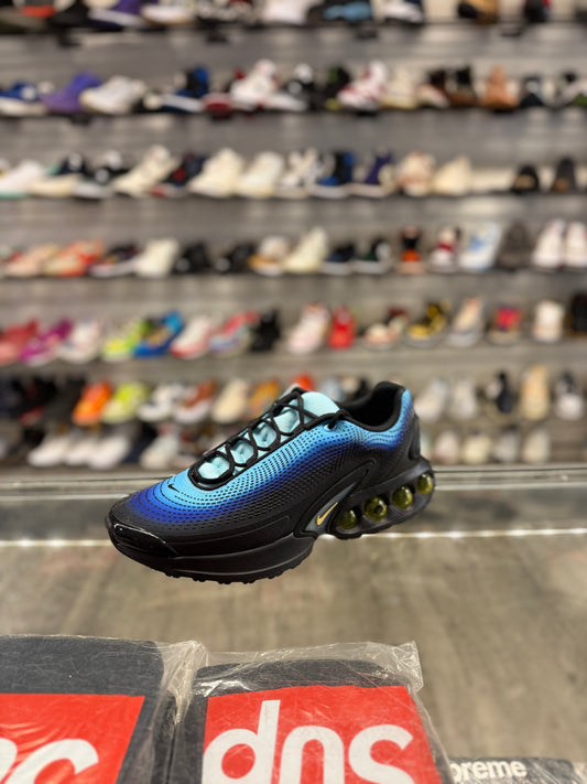 Nike Air Max DN Hyper Blue