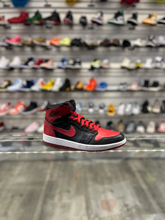 Air Jordan 1 Banned