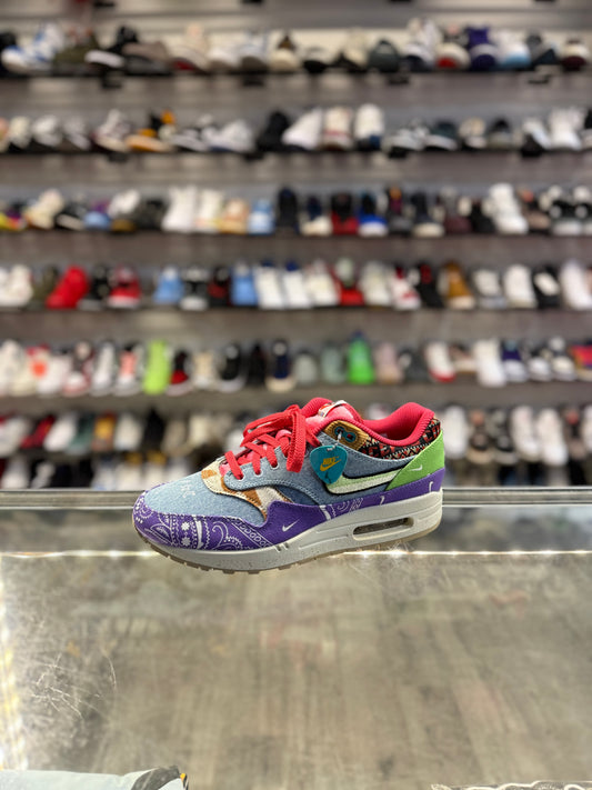 Concepts Nike Air Max 1 Far Out