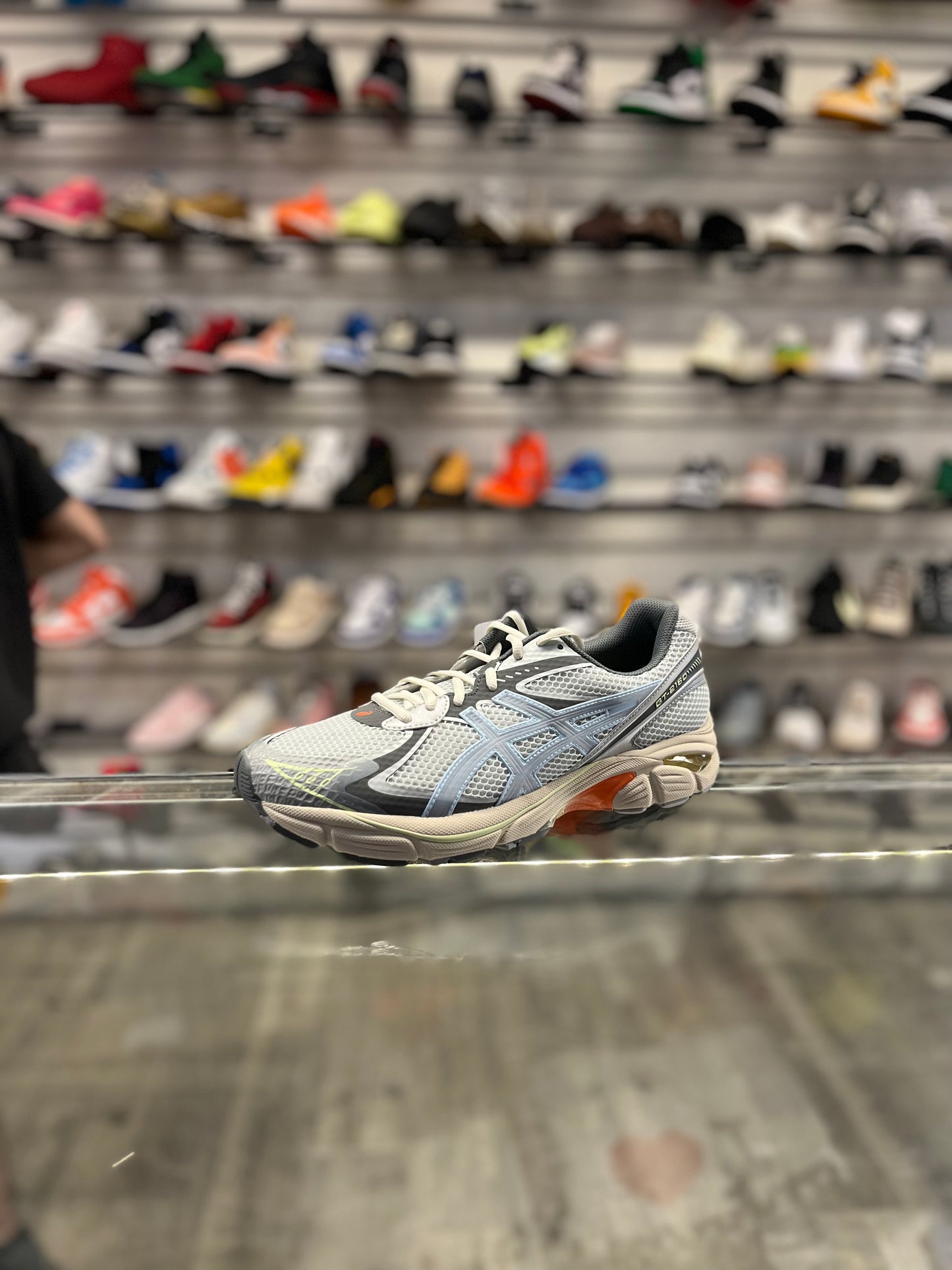 Asics GT-2160 Glacier