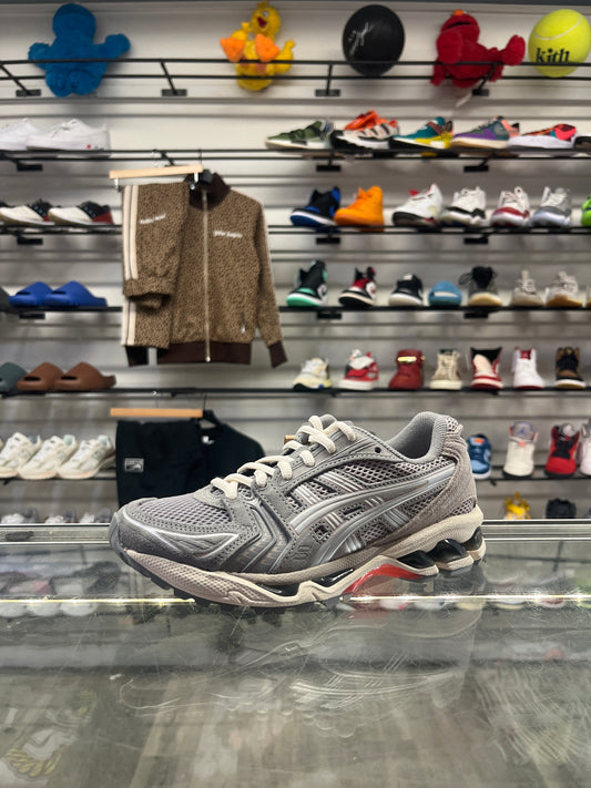 Asics Gel Kayano Clay Grey