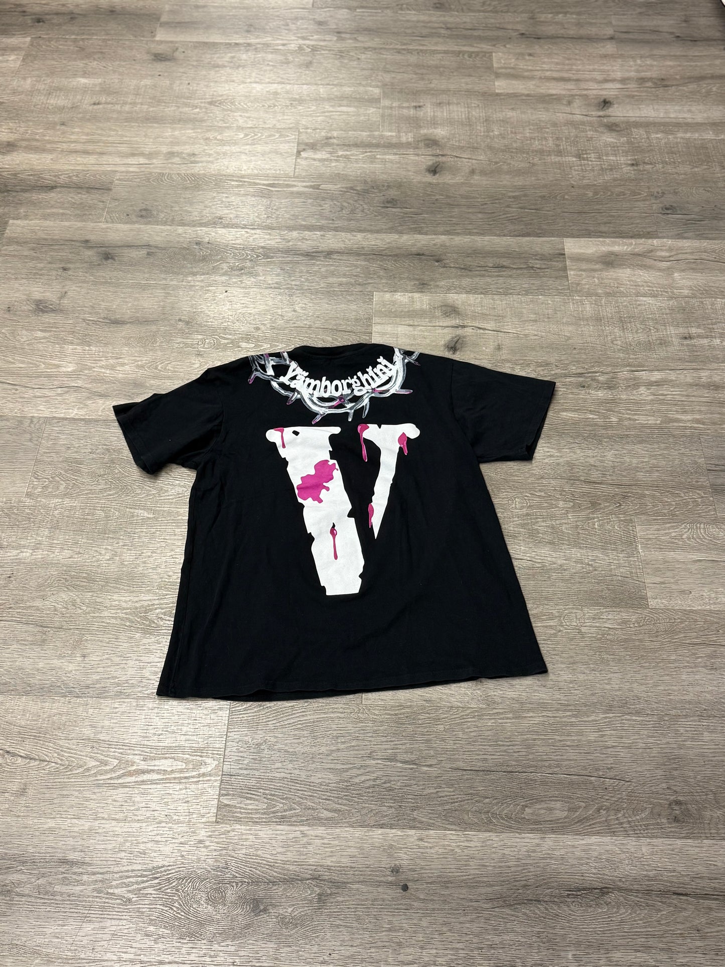 Vlone Yamborghini Tee