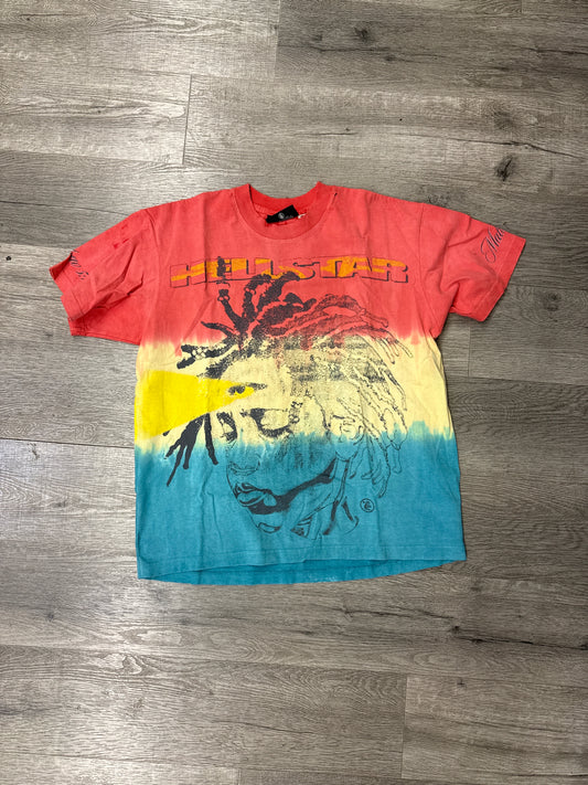 Hellstar Rasta Tee