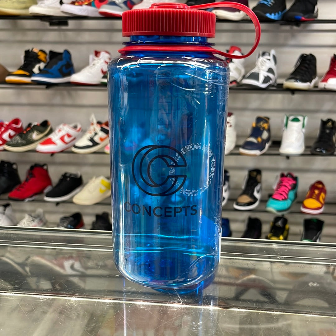 Concepts Water Bottle