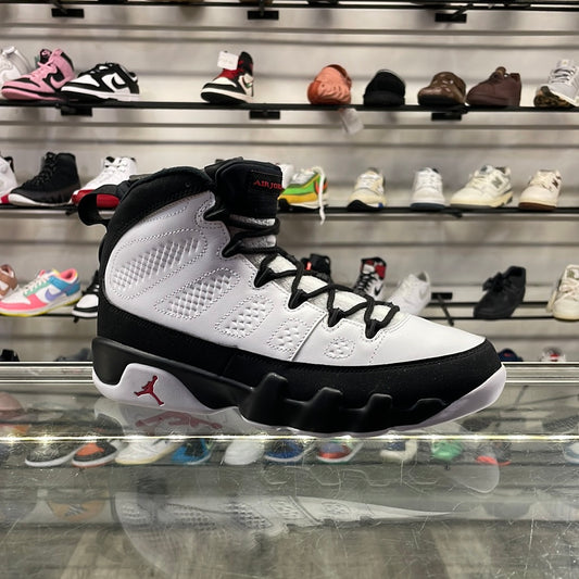Air Jordan 9 OG