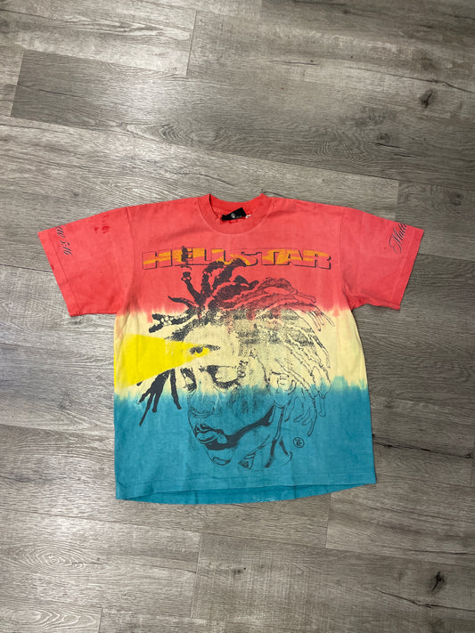 Hellstar Rasta Tee