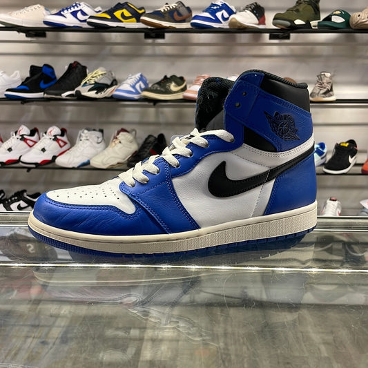 Air Jordan 1 Game Royal Blue