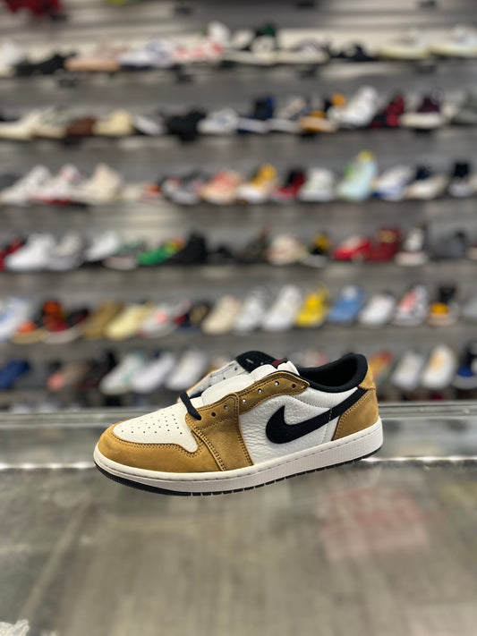 Air Jordan 1 Low Rookie of The Year