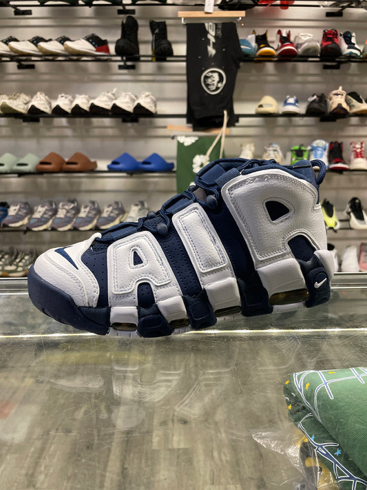Nike Air More Uptempo 96 Olypmic