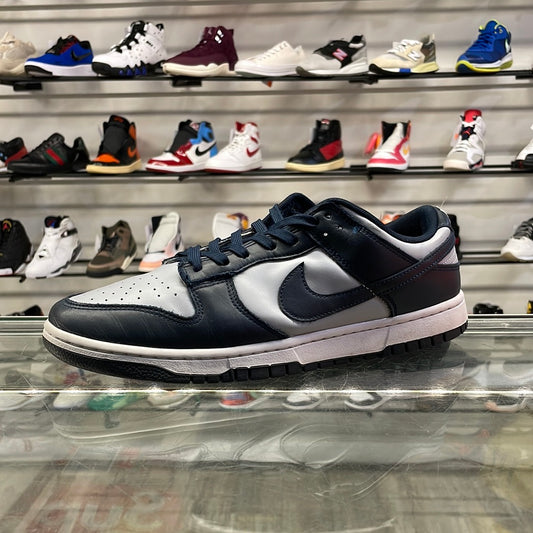 Nike Dunk Low Georgetown