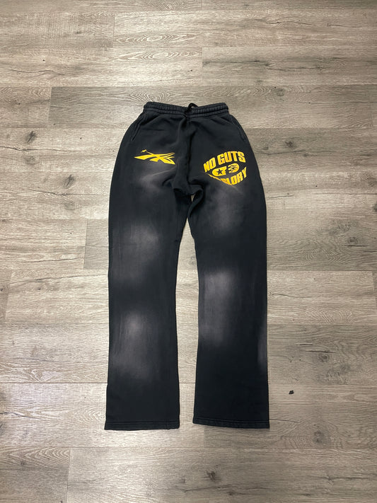 Hellstar No Guts No Glory Sweatpants