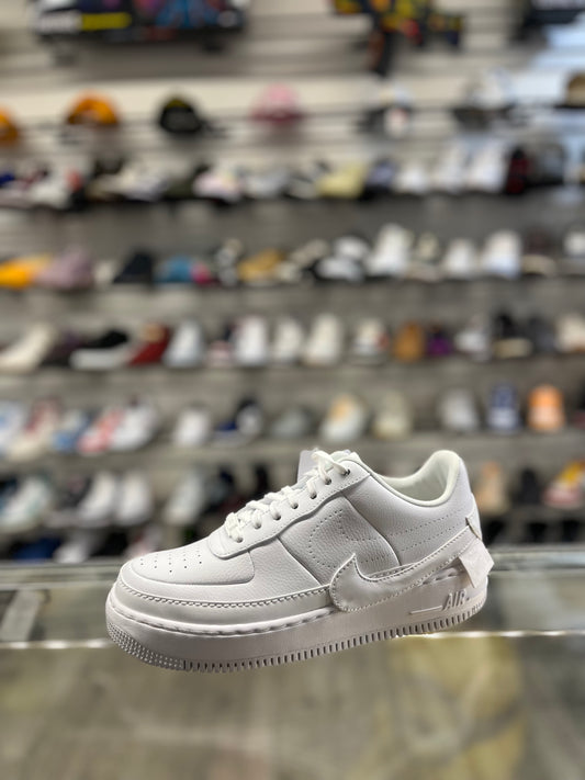Nike Air Force 1 Jester XX Triple White