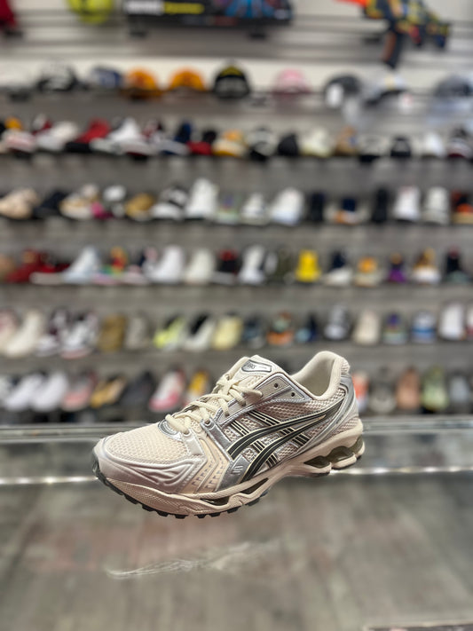 Asics Gel Kayano Birch Pewter